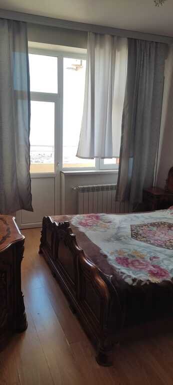Satılır 2 otaqlı yeni tikili, 68 m², Həzi Aslanov m.-3