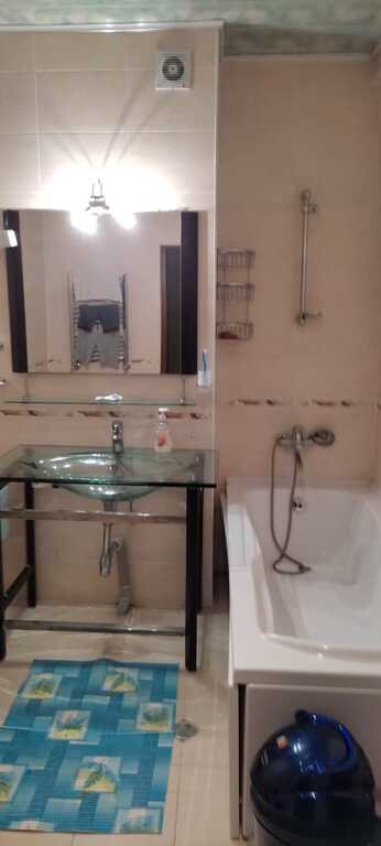 Satılır 2 otaqlı yeni tikili, 68 m², Həzi Aslanov m.-4