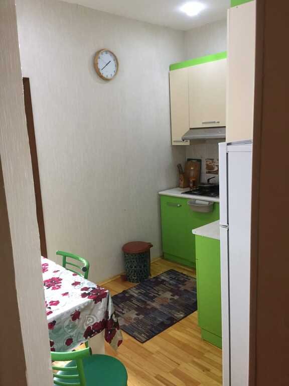Satılır 2 otaqlı yeni tikili, 68 m², Həzi Aslanov m.-5