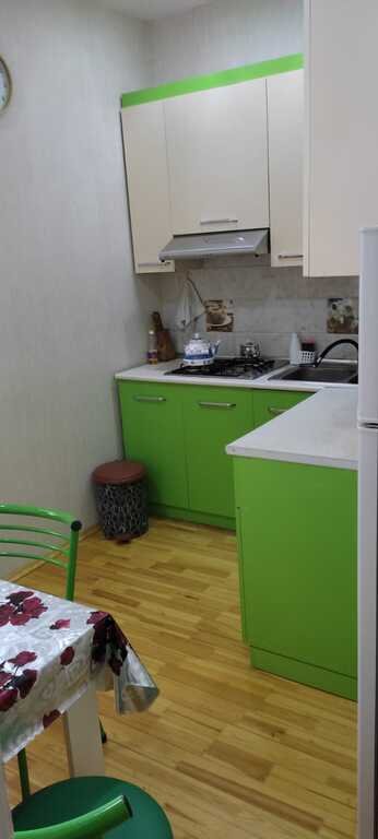 Satılır 2 otaqlı yeni tikili, 68 m², Həzi Aslanov m.-7