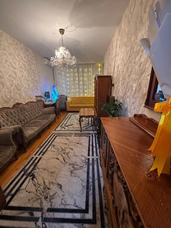 Satılır 2 otaqlı yeni tikili, 68 m², Həzi Aslanov m.-8