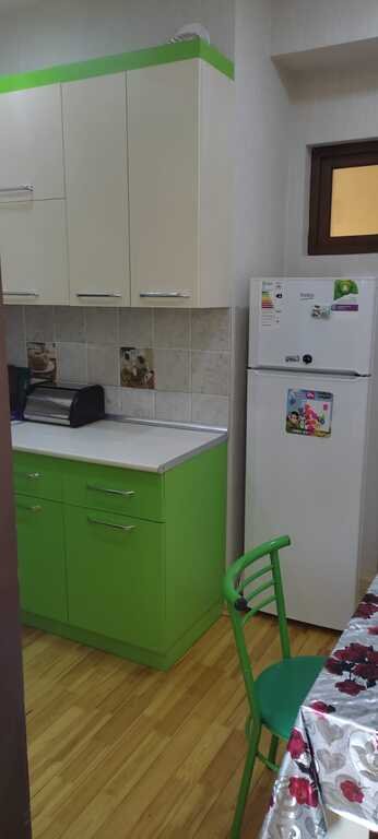 Satılır 2 otaqlı yeni tikili, 68 m², Həzi Aslanov m.-9