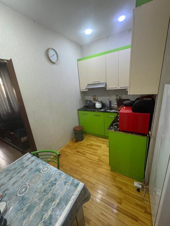 Satılır 2 otaqlı yeni tikili, 68 m², Həzi Aslanov m.-11