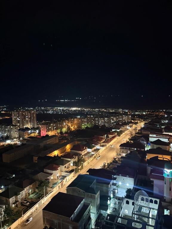 Satılır 2 otaqlı yeni tikili, 68 m², Həzi Aslanov m.-12