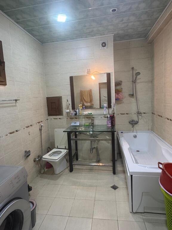 Satılır 2 otaqlı yeni tikili, 68 m², Həzi Aslanov m.-13