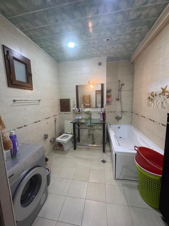 Satılır 2 otaqlı yeni tikili, 68 m², Həzi Aslanov m.-15