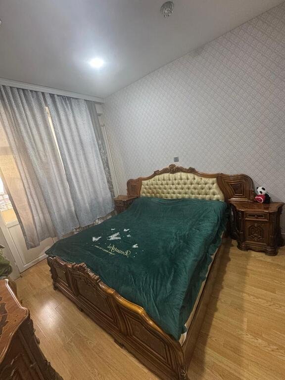 Satılır 2 otaqlı yeni tikili, 68 m², Həzi Aslanov m.-16