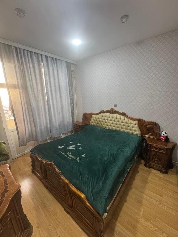 Satılır 2 otaqlı yeni tikili, 68 m², Həzi Aslanov m.-18
