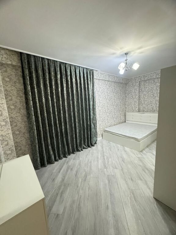 Kirayə verilir 2 otaqlı yeni tikili, 82 m², Bakmil m.-3