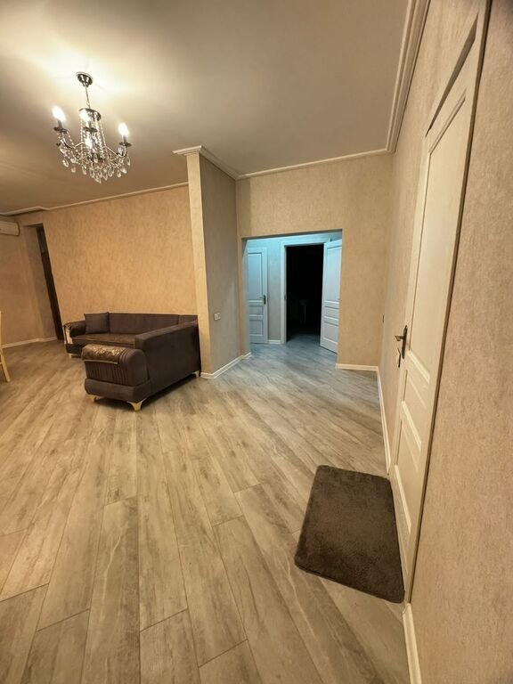 Kirayə verilir 2 otaqlı yeni tikili, 82 m², Bakmil m.-5