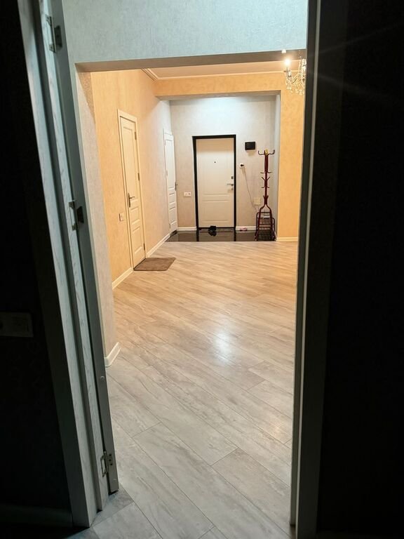 Kirayə verilir 2 otaqlı yeni tikili, 82 m², Bakmil m.-9