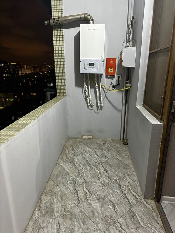Kirayə verilir 2 otaqlı yeni tikili, 82 m², Bakmil m.-10