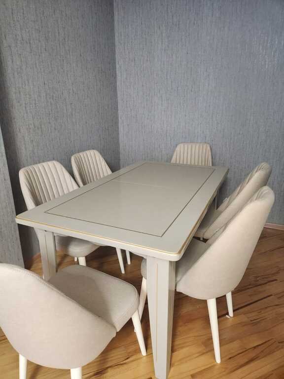 Kirayə verilir 2 otaqlı yeni tikili, 60 m², Qara Qarayev m.-2