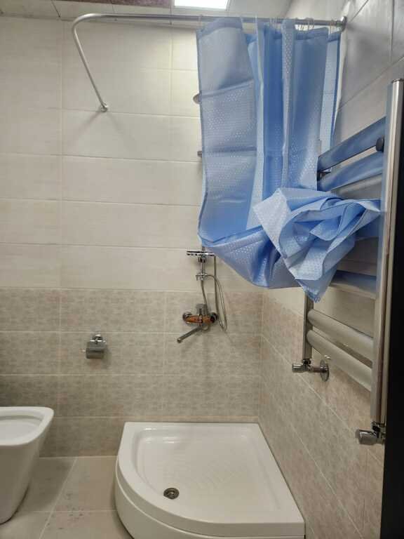 Kirayə verilir 2 otaqlı yeni tikili, 60 m², Qara Qarayev m.-6