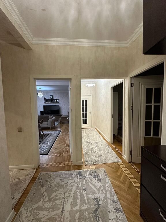 Satılır 4 otaqlı köhnə tikili, 125 m², Əhmədli m.-3