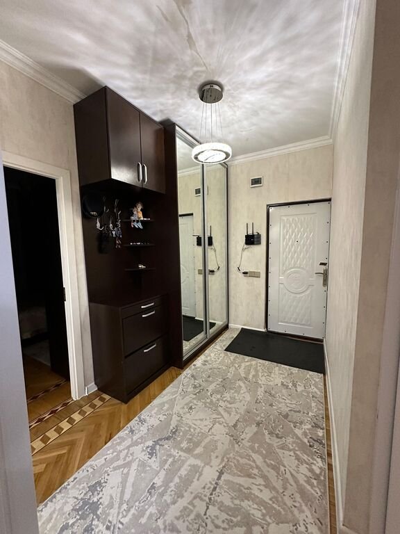 Satılır 4 otaqlı köhnə tikili, 125 m², Əhmədli m.-6