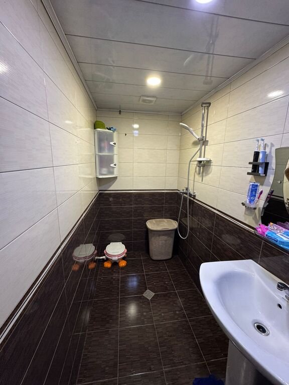 Satılır 4 otaqlı köhnə tikili, 125 m², Əhmədli m.-13