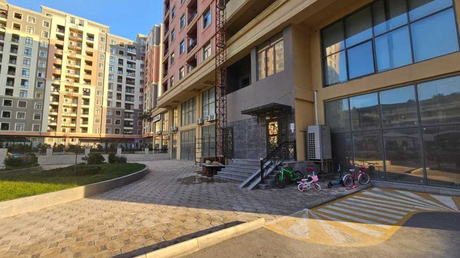 510 kv.m. obyekt icarəyə verilir, Qara Qarayev m.-7