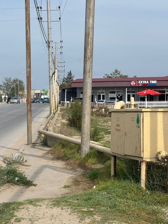 12 sot torpaq satılır, Bilgəh-6