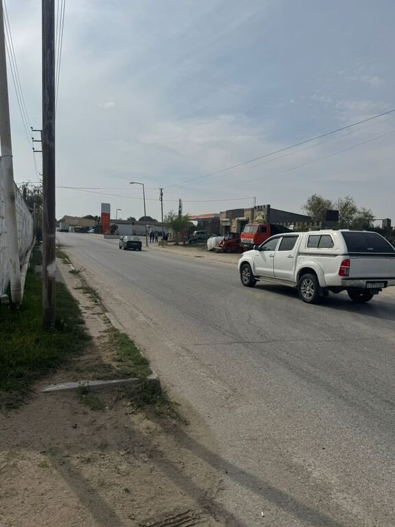 12 sot torpaq satılır, Bilgəh-7