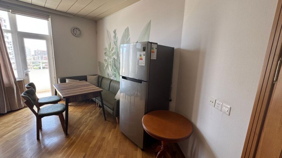 Kirayə verilir 3 otaqlı yeni tikili, 166 m², Elmlər Akademiyası m.-13