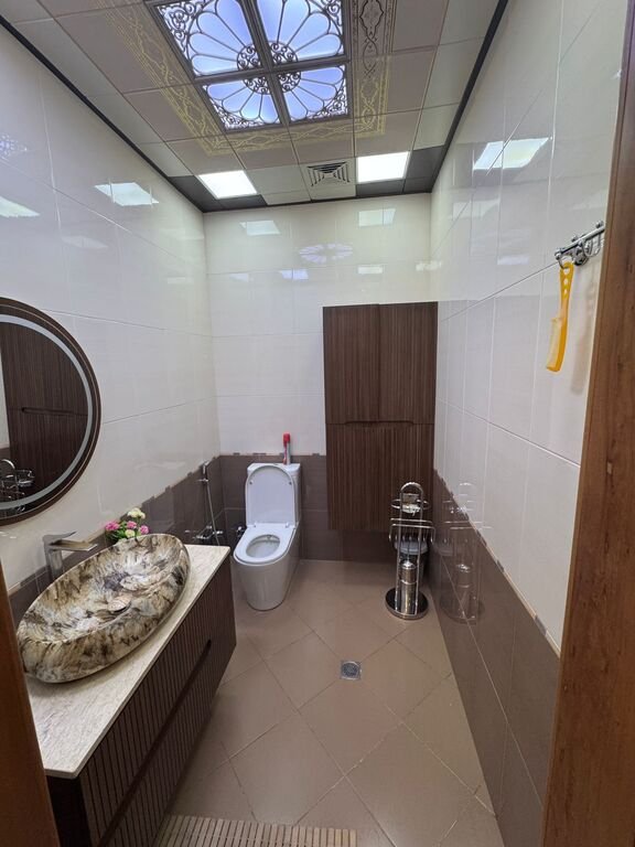 Kirayə verilir 3 otaqlı yeni tikili, 166 m², Elmlər Akademiyası m.-14