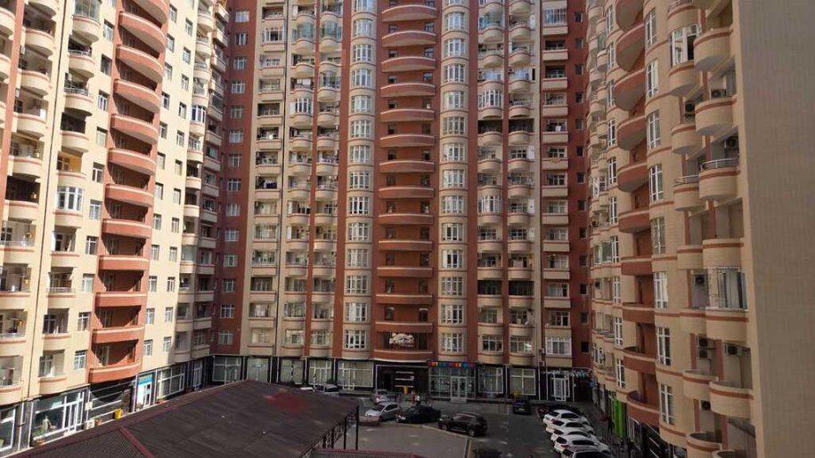 Kirayə verilir 3 otaqlı yeni tikili, 138 m², Badamdar-1
