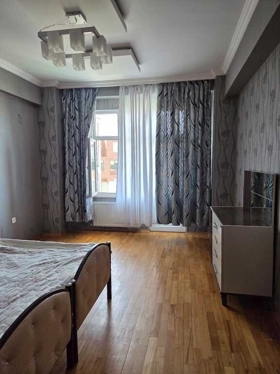 Kirayə verilir 3 otaqlı yeni tikili, 138 m², Badamdar-5