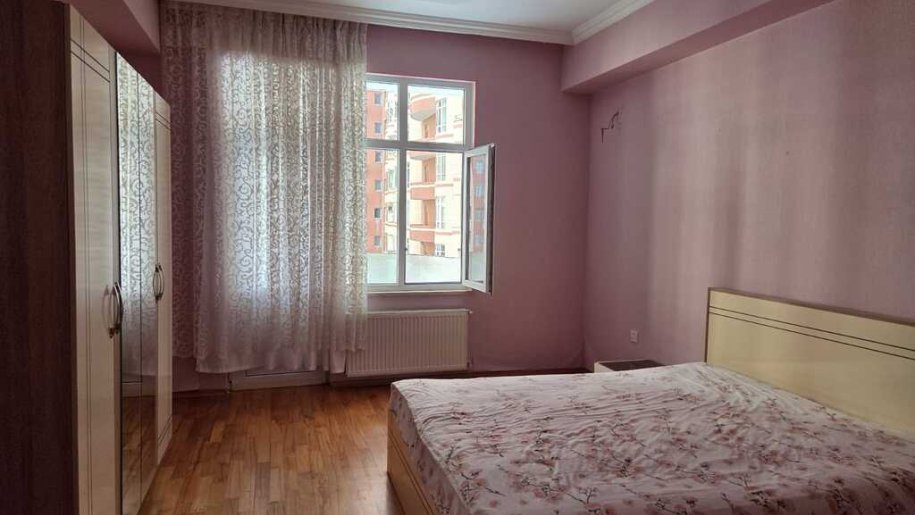 Kirayə verilir 3 otaqlı yeni tikili, 138 m², Badamdar-6