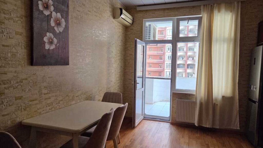 Kirayə verilir 3 otaqlı yeni tikili, 138 m², Badamdar-8