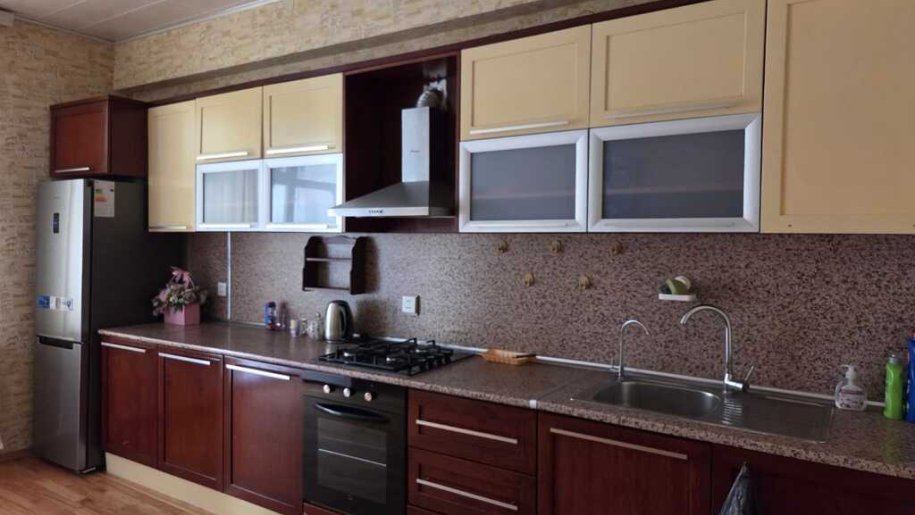 Kirayə verilir 3 otaqlı yeni tikili, 138 m², Badamdar-10