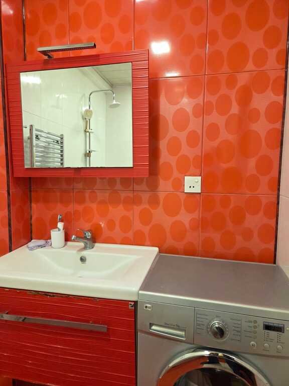 Kirayə verilir 3 otaqlı yeni tikili, 138 m², Badamdar-11