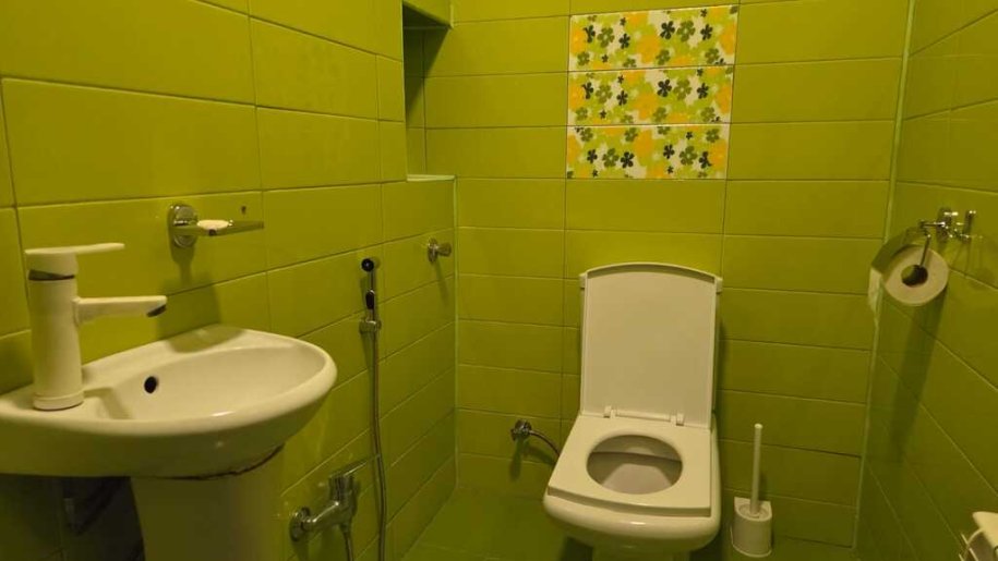 Kirayə verilir 3 otaqlı yeni tikili, 138 m², Badamdar-12
