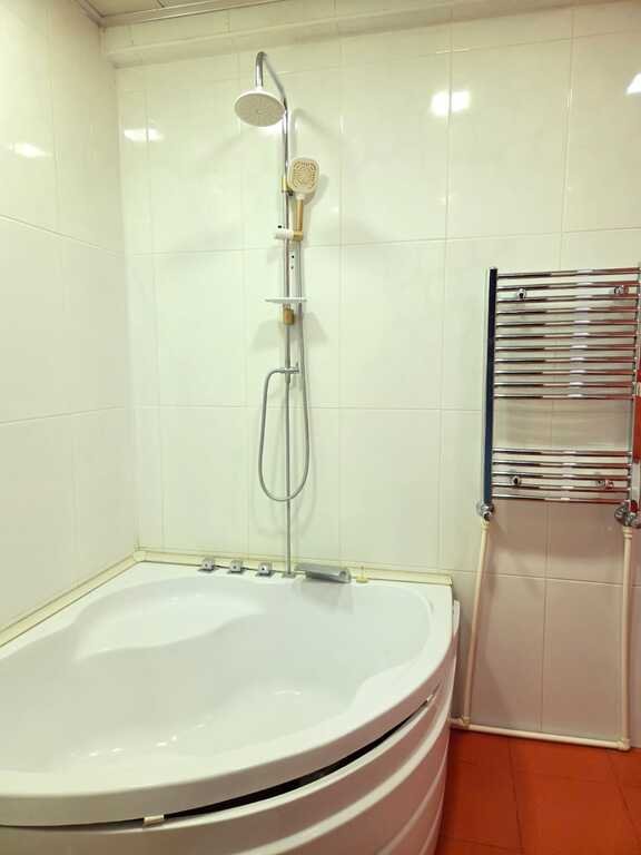 Kirayə verilir 3 otaqlı yeni tikili, 138 m², Badamdar-13