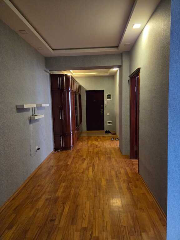 Kirayə verilir 3 otaqlı yeni tikili, 138 m², Badamdar-14
