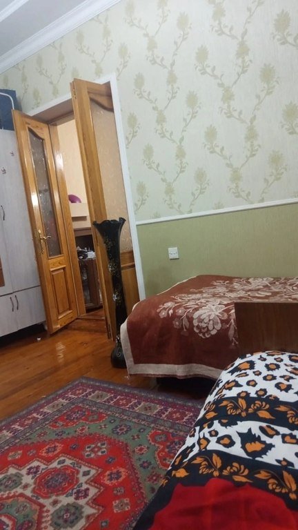Kirayə verilir 2 otaqlı yeni tikili, 75 m², 20 Yanvar m.-1