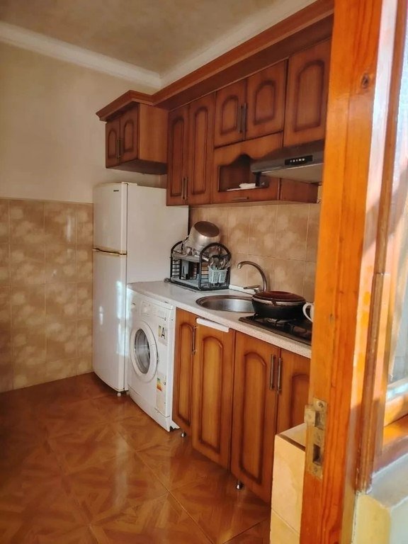 Kirayə verilir 2 otaqlı yeni tikili, 75 m², 20 Yanvar m.-3