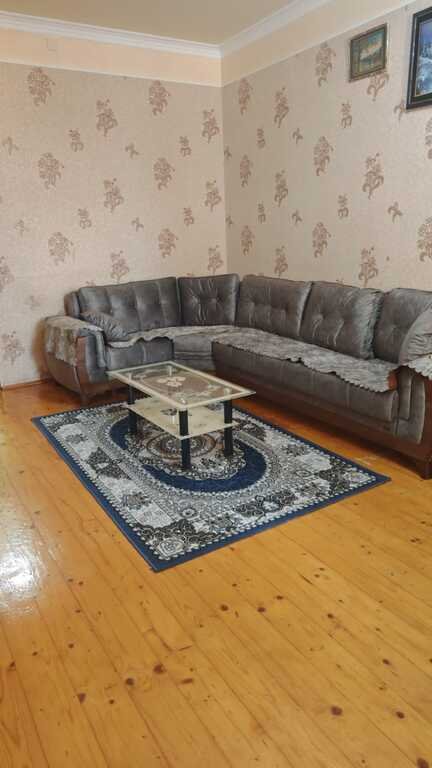 Kirayə verilir 2 otaqlı yeni tikili, 70 m², Neftçilər m.-1