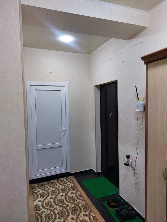 Kirayə verilir 2 otaqlı yeni tikili, 70 m², Neftçilər m.-7