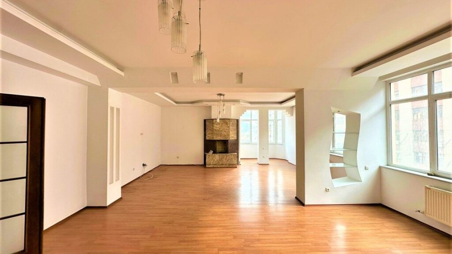 Satılır 6 otaqlı yeni tikili, 350 m², Xətai m.-5