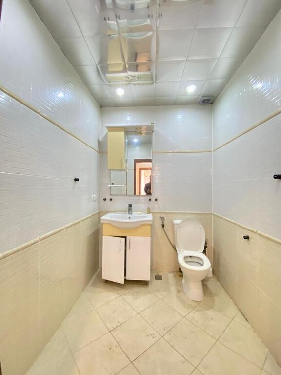 Satılır 6 otaqlı yeni tikili, 350 m², Xətai m.-19