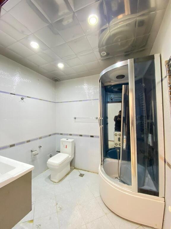Satılır 6 otaqlı yeni tikili, 350 m², Xətai m.-20