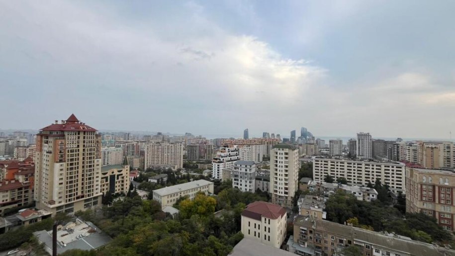 Kirayə verilir 3 otaqlı yeni tikili, 140 m², Nərimanov-1