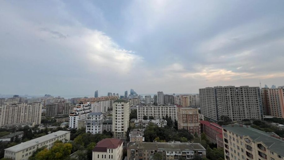 Kirayə verilir 3 otaqlı yeni tikili, 140 m², Nərimanov-2