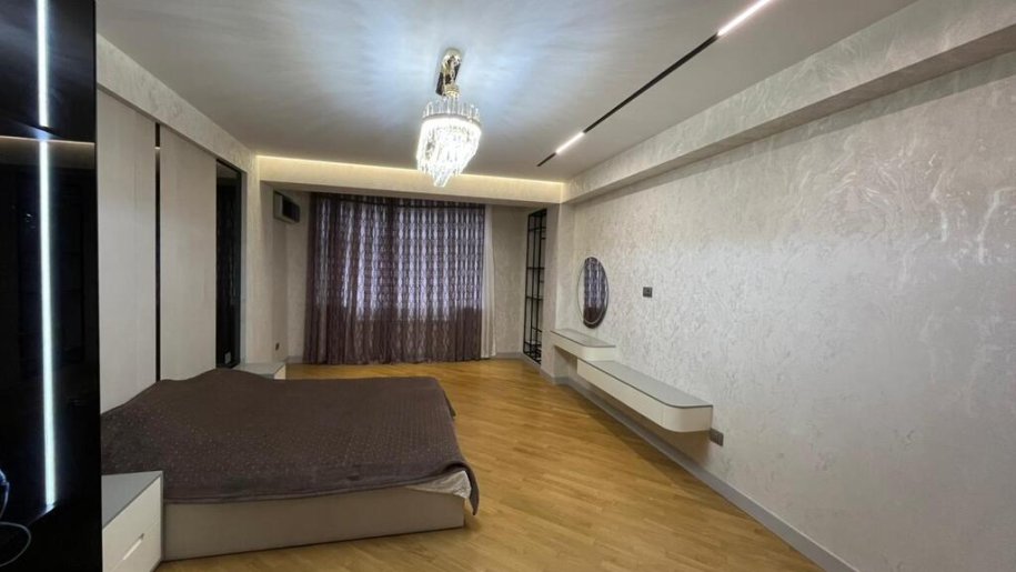 Kirayə verilir 3 otaqlı yeni tikili, 140 m², Nərimanov-5