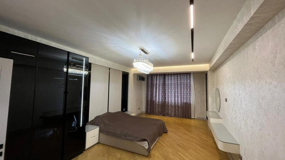 Kirayə verilir 3 otaqlı yeni tikili, 140 m², Nərimanov-8