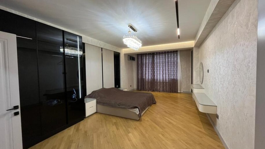 Kirayə verilir 3 otaqlı yeni tikili, 140 m², Nərimanov-9