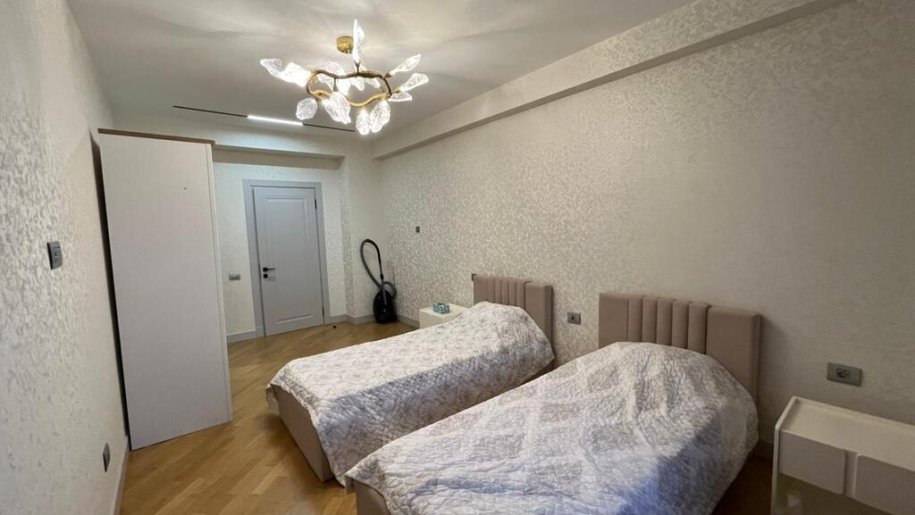 Kirayə verilir 3 otaqlı yeni tikili, 140 m², Nərimanov-11