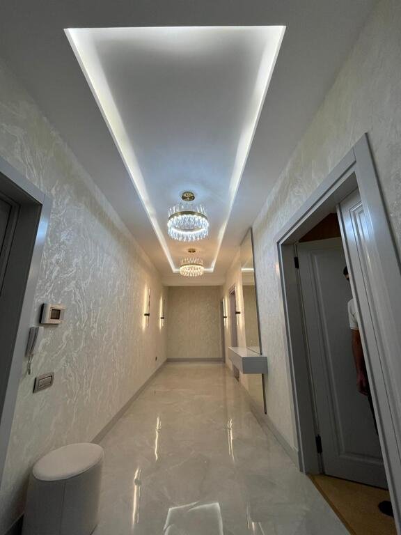 Kirayə verilir 3 otaqlı yeni tikili, 140 m², Nərimanov-13