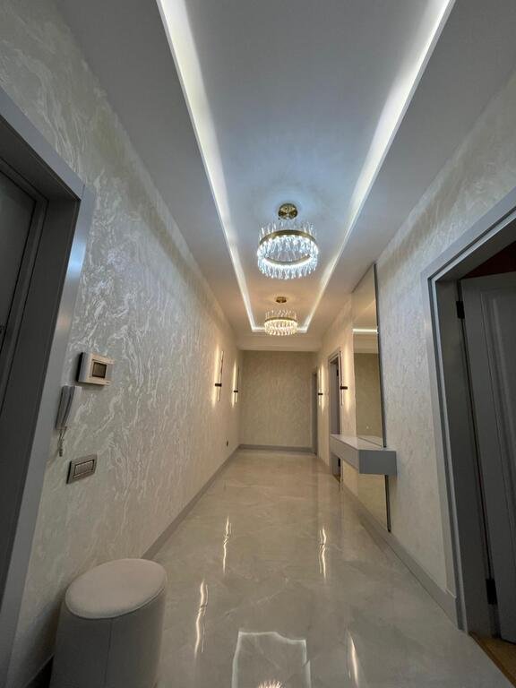 Kirayə verilir 3 otaqlı yeni tikili, 140 m², Nərimanov-14
